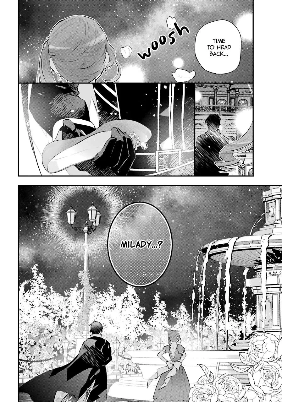 Maydare Tensei Monogatari: Kono Sekai de Ichiban Warui Majo Chapter 17 page 20 - 