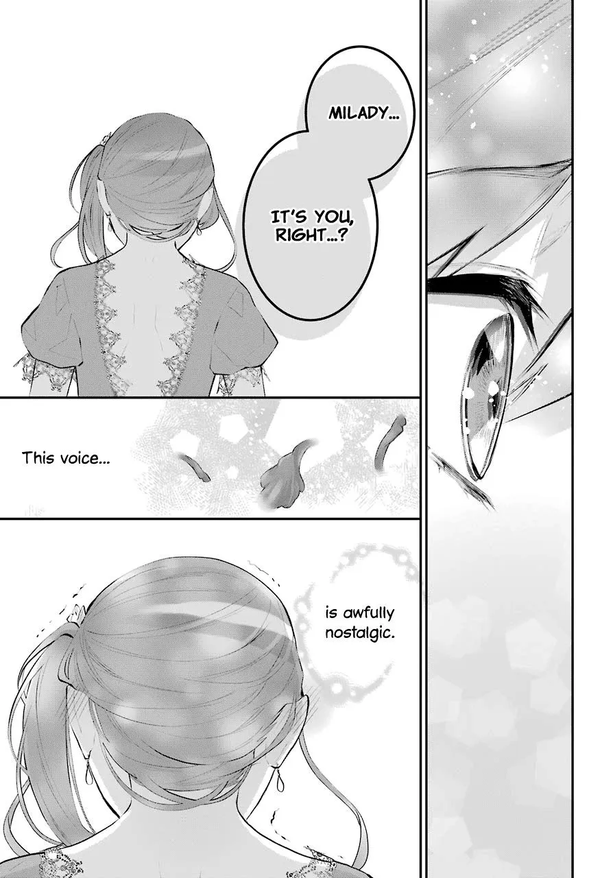 Maydare Tensei Monogatari: Kono Sekai de Ichiban Warui Majo Chapter 17 page 21 - 