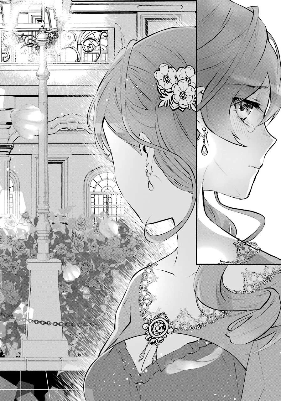 Maydare Tensei Monogatari: Kono Sekai de Ichiban Warui Majo Chapter 17 page 22 - 