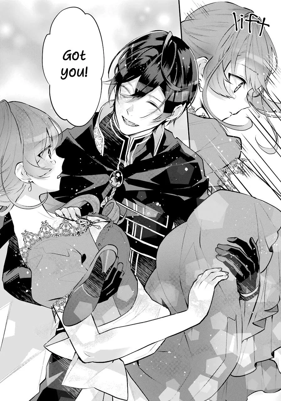 Maydare Tensei Monogatari: Kono Sekai de Ichiban Warui Majo Chapter 17 page 26 - 