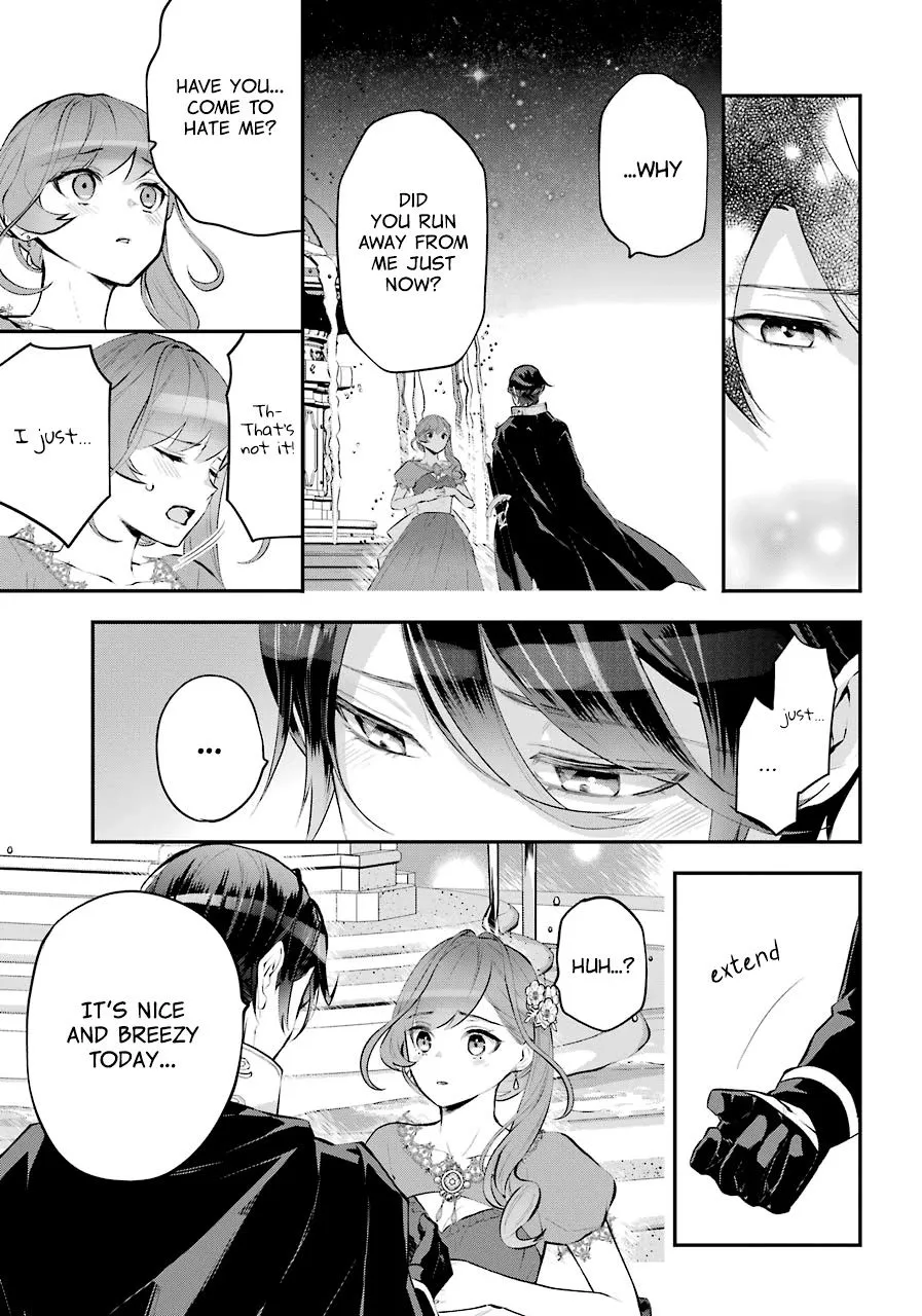 Maydare Tensei Monogatari: Kono Sekai de Ichiban Warui Majo Chapter 17 page 29 - 