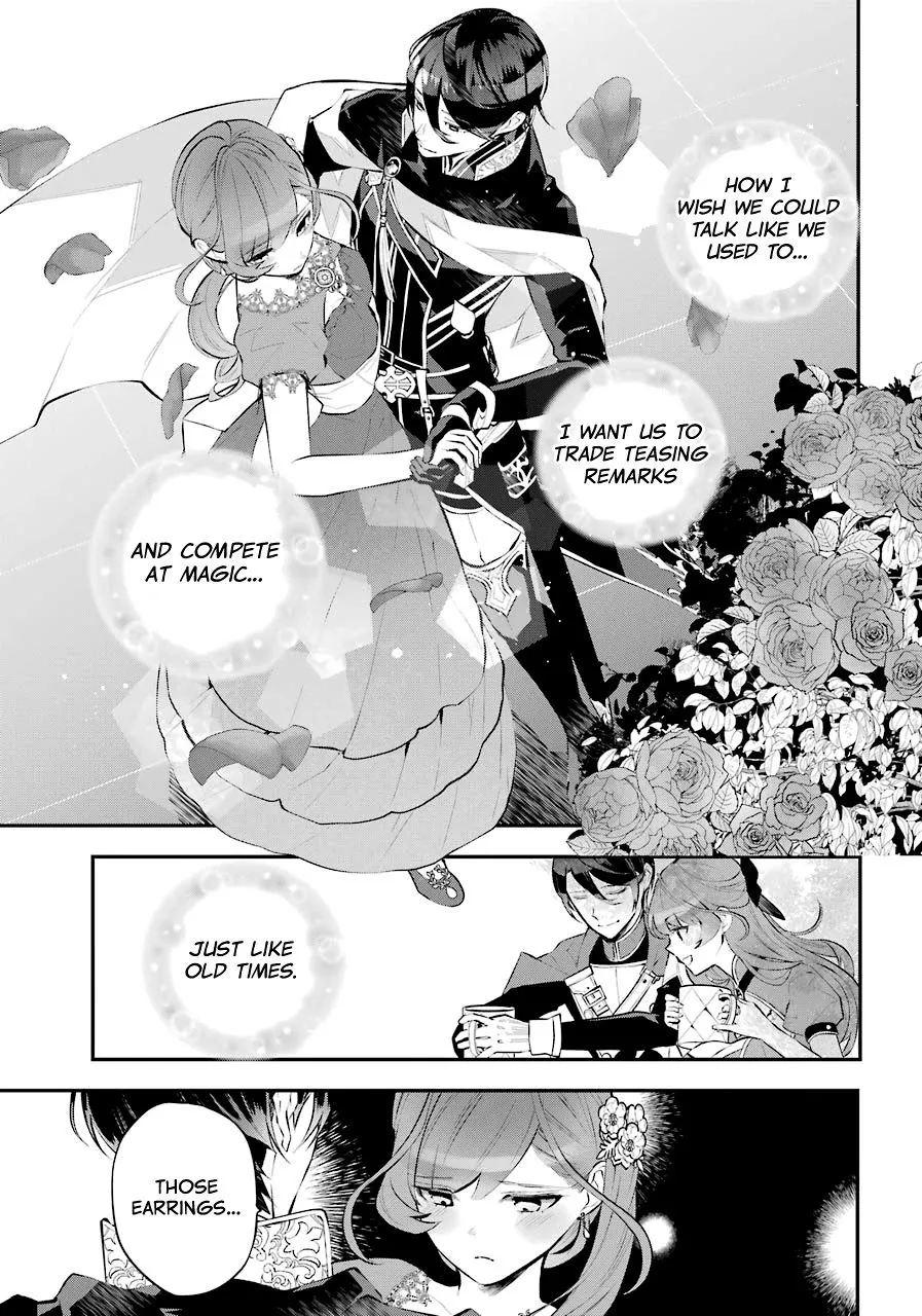 Maydare Tensei Monogatari: Kono Sekai de Ichiban Warui Majo Chapter 17 page 31 - 