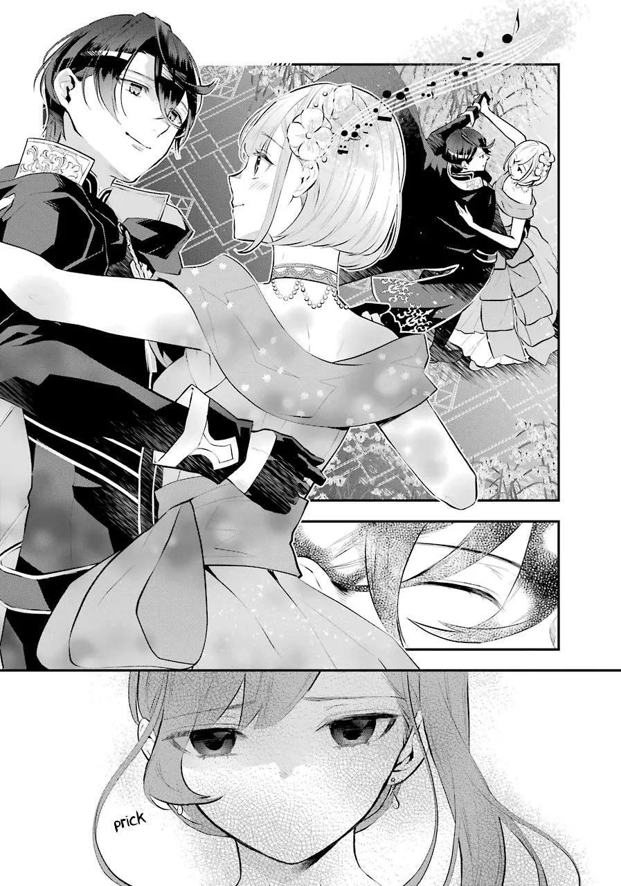 Maydare Tensei Monogatari: Kono Sekai de Ichiban Warui Majo Chapter 17 page 8 - 