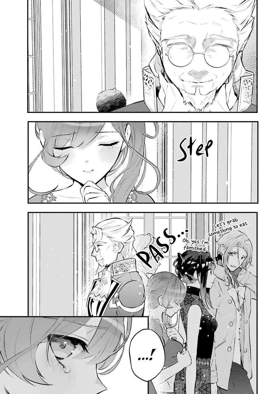 Maydare Tensei Monogatari: Kono Sekai de Ichiban Warui Majo Chapter 18 page 25 - 