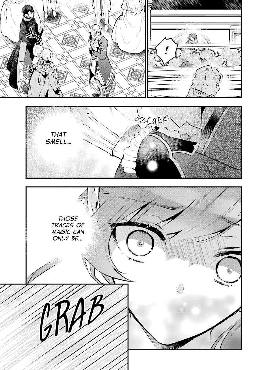 Maydare Tensei Monogatari: Kono Sekai de Ichiban Warui Majo Chapter 18 page 29 - 