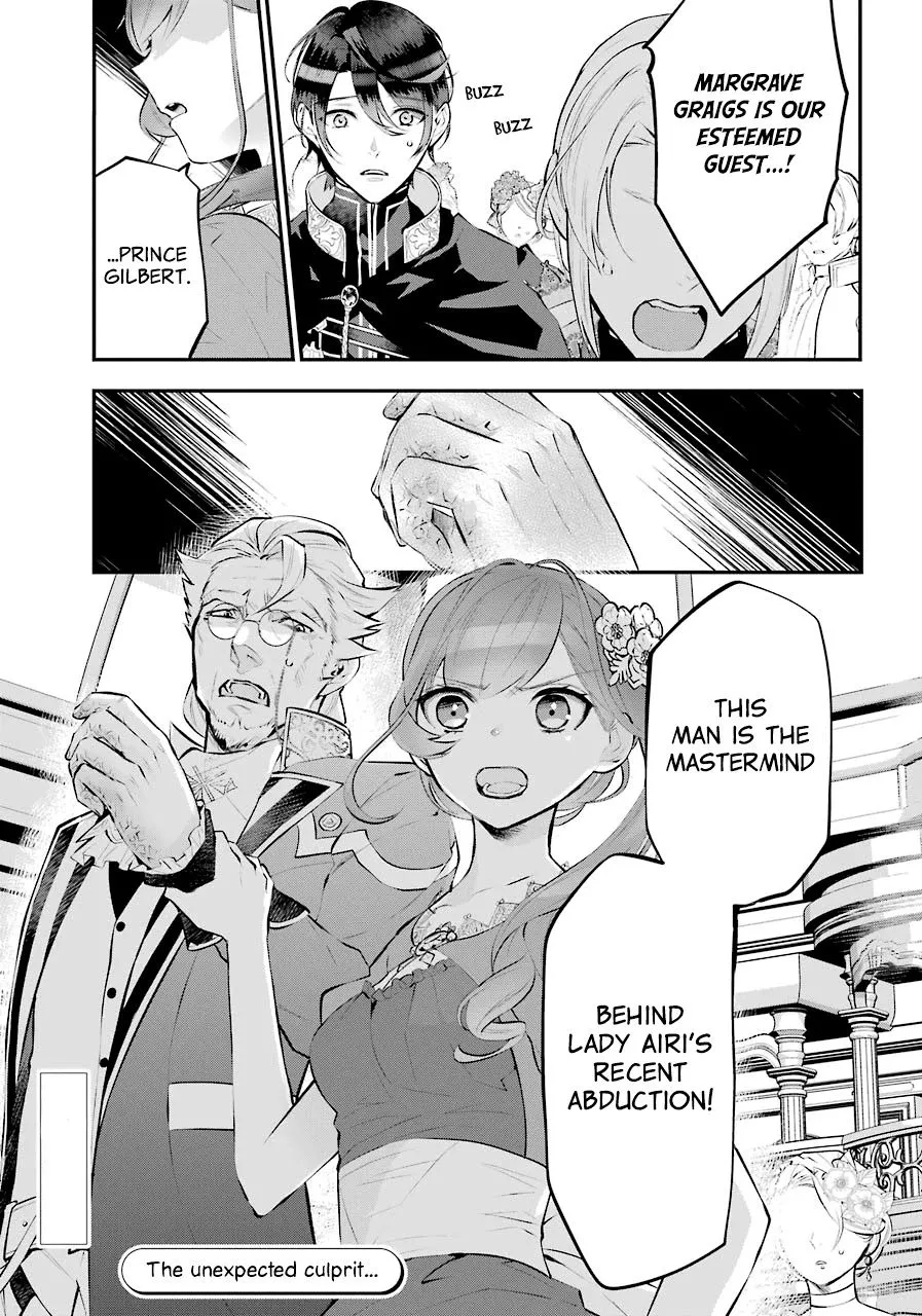 Maydare Tensei Monogatari: Kono Sekai de Ichiban Warui Majo Chapter 18 page 31 - 