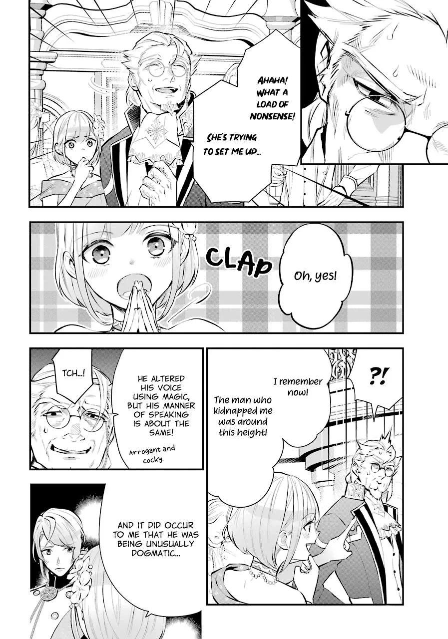 Maydare Tensei Monogatari: Kono Sekai de Ichiban Warui Majo Chapter 19 page 4 - 