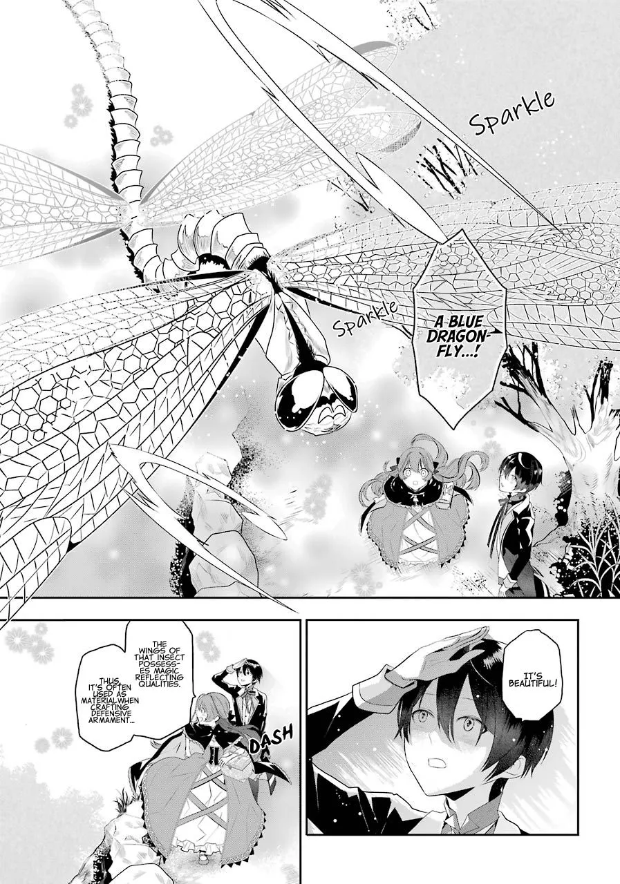Maydare Tensei Monogatari: Kono Sekai de Ichiban Warui Majo Chapter 2 page 16 - 
