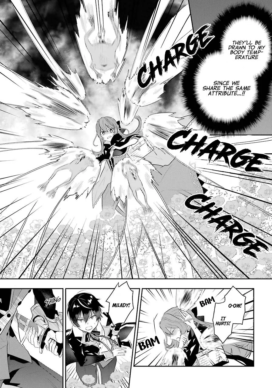 Maydare Tensei Monogatari: Kono Sekai de Ichiban Warui Majo Chapter 2 page 26 - 