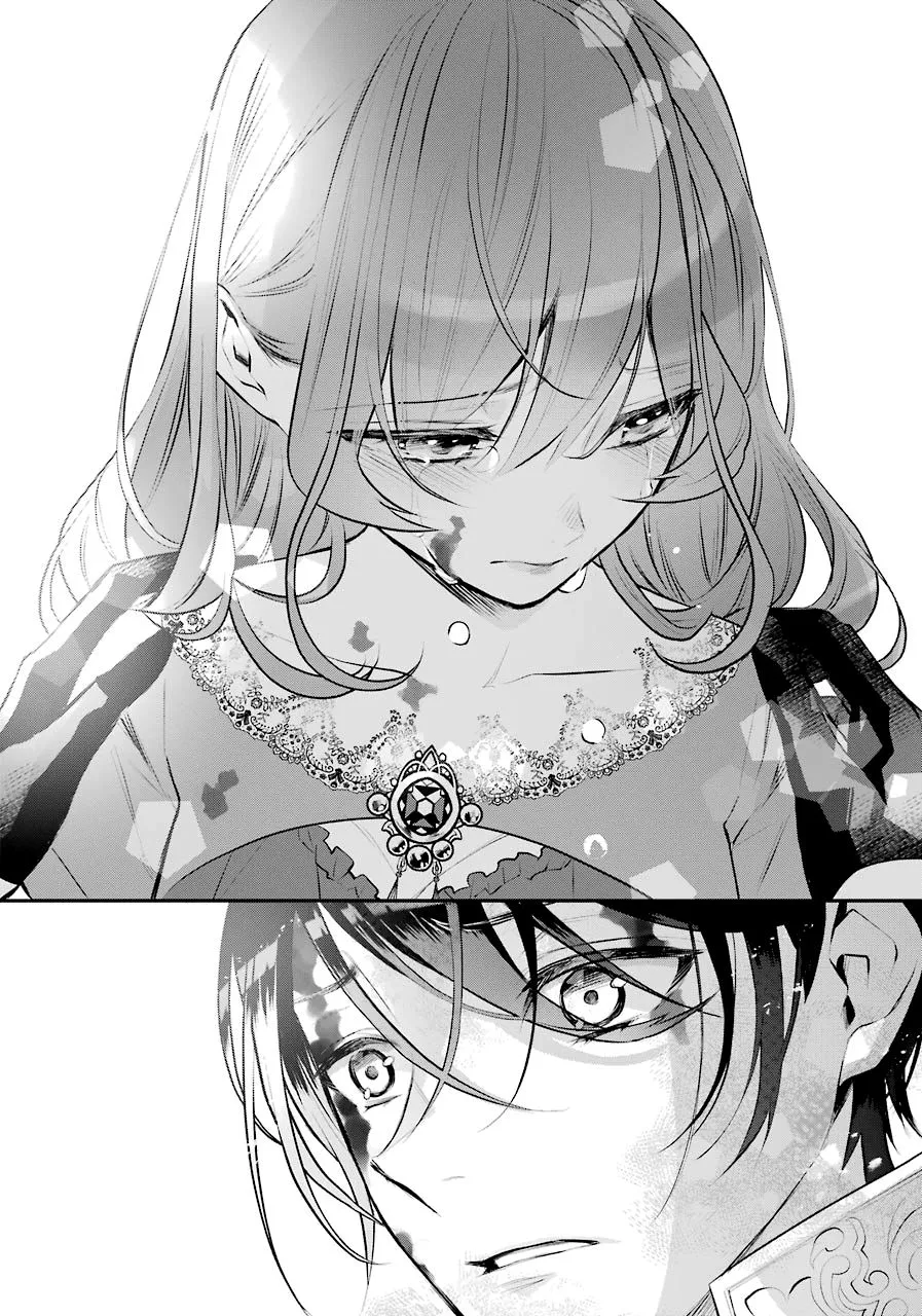 Maydare Tensei Monogatari: Kono Sekai de Ichiban Warui Majo Chapter 20 page 11 - 