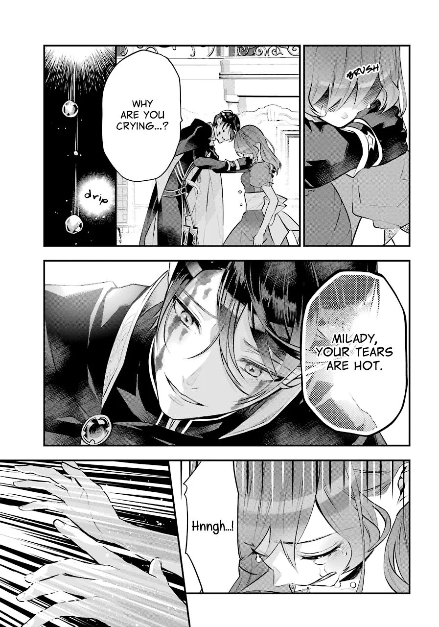 Maydare Tensei Monogatari: Kono Sekai de Ichiban Warui Majo Chapter 20 page 12 - 
