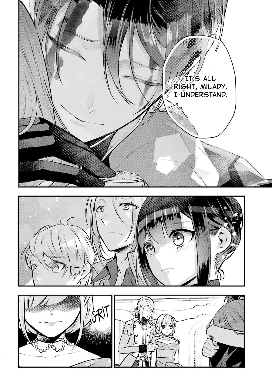 Maydare Tensei Monogatari: Kono Sekai de Ichiban Warui Majo Chapter 20 page 14 - 