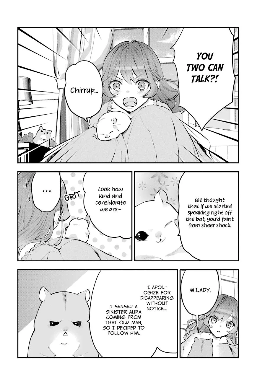 Maydare Tensei Monogatari: Kono Sekai de Ichiban Warui Majo Chapter 20 page 24 - 