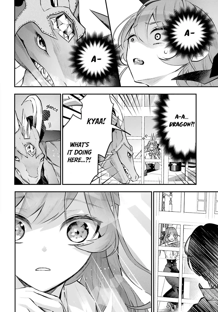 Maydare Tensei Monogatari: Kono Sekai de Ichiban Warui Majo Chapter 20 page 44 - 