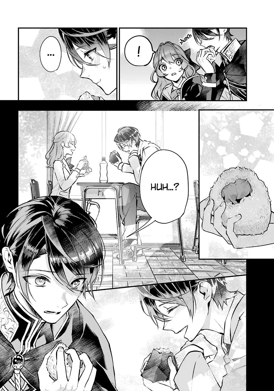 Maydare Tensei Monogatari: Kono Sekai de Ichiban Warui Majo Chapter 21 page 16 - 