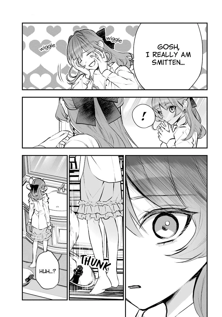 Maydare Tensei Monogatari: Kono Sekai de Ichiban Warui Majo Chapter 21 page 41 - 