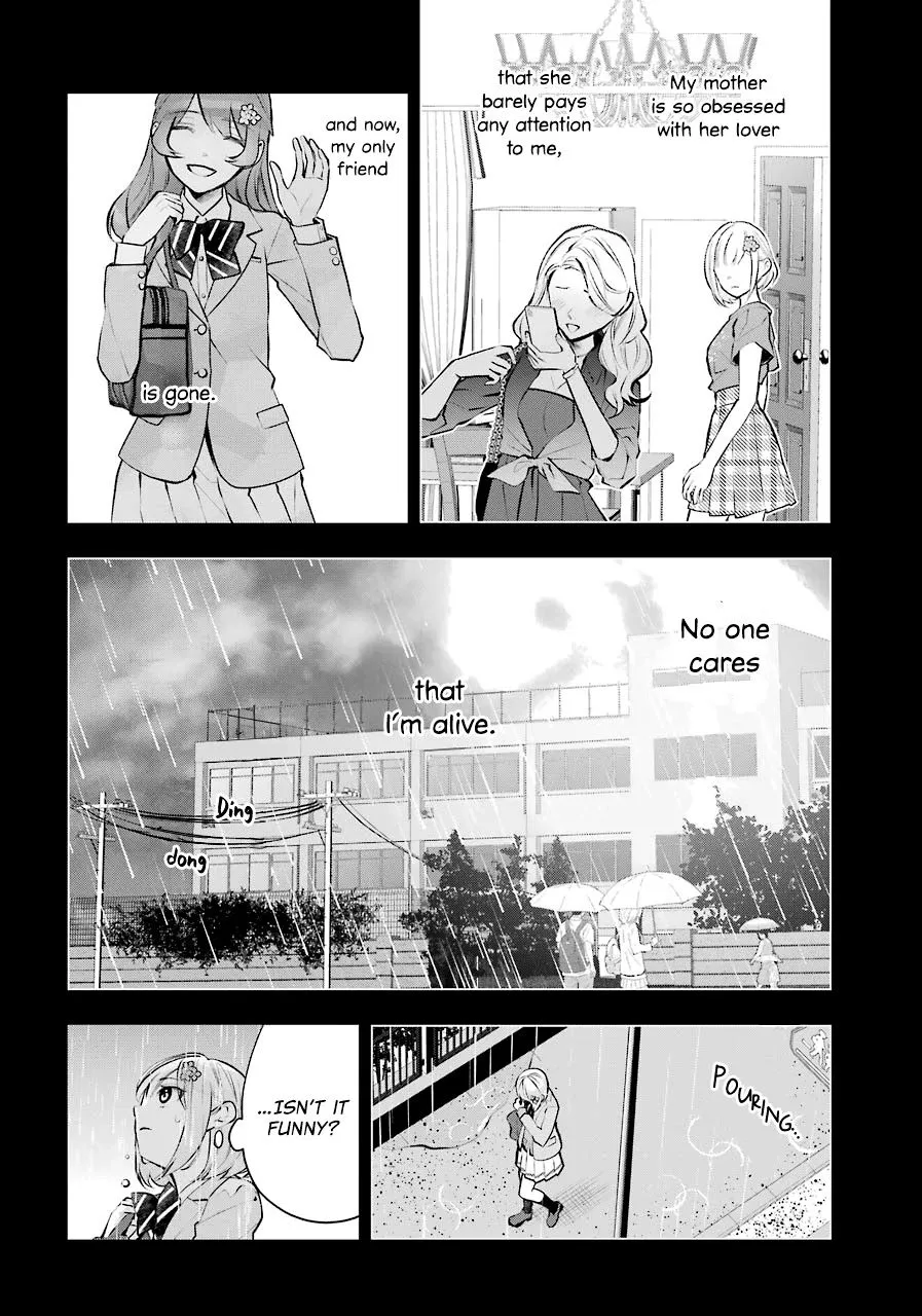 Maydare Tensei Monogatari: Kono Sekai de Ichiban Warui Majo Chapter 22 page 19 - 
