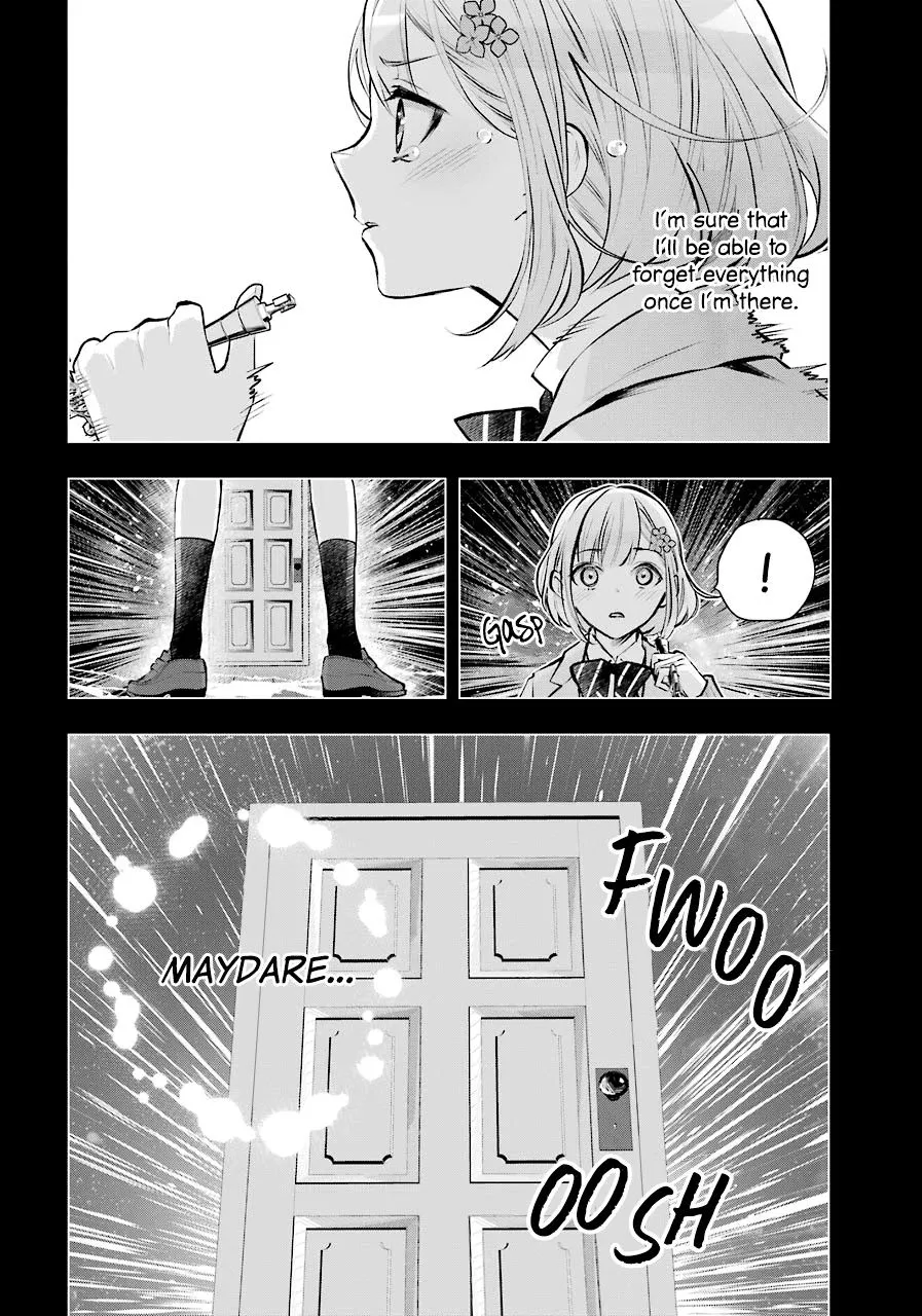 Maydare Tensei Monogatari: Kono Sekai de Ichiban Warui Majo Chapter 22 page 30 - 