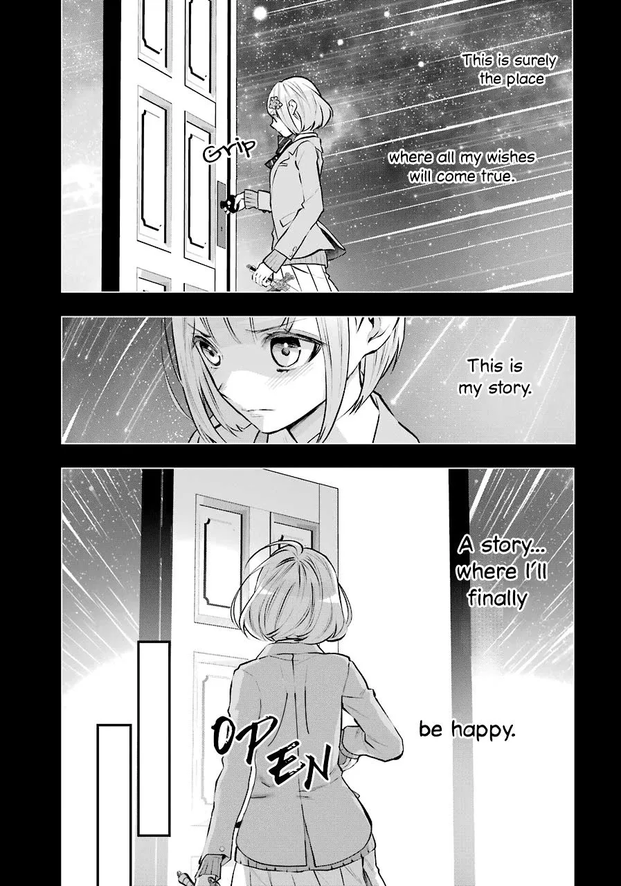 Maydare Tensei Monogatari: Kono Sekai de Ichiban Warui Majo Chapter 22 page 31 - 