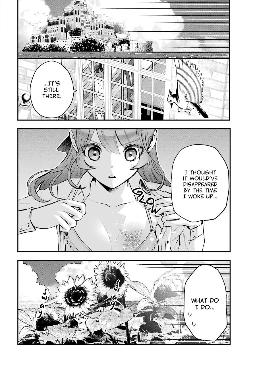 Maydare Tensei Monogatari: Kono Sekai de Ichiban Warui Majo Chapter 22 page 32 - 