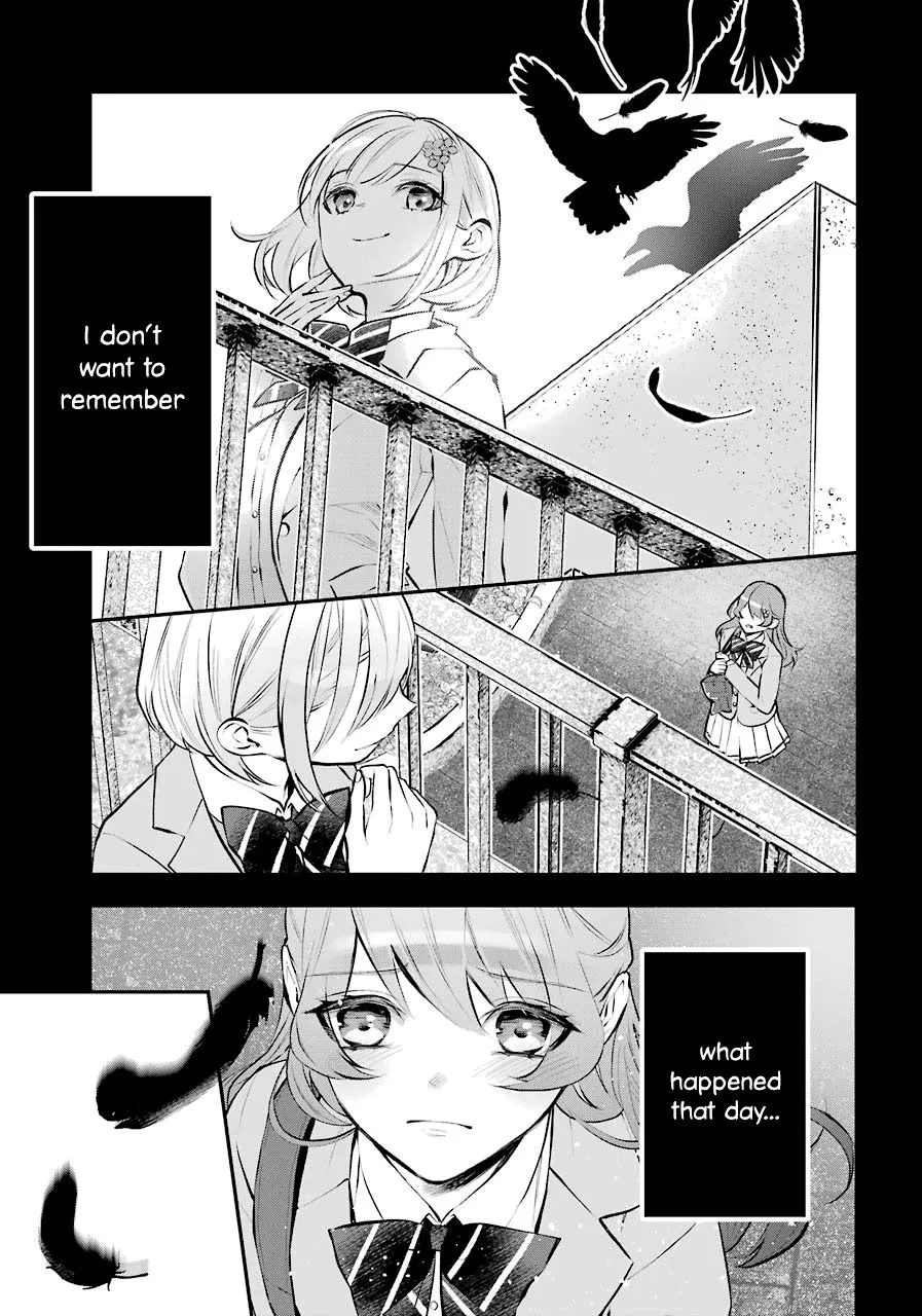 Maydare Tensei Monogatari: Kono Sekai de Ichiban Warui Majo Chapter 22 page 6 - 