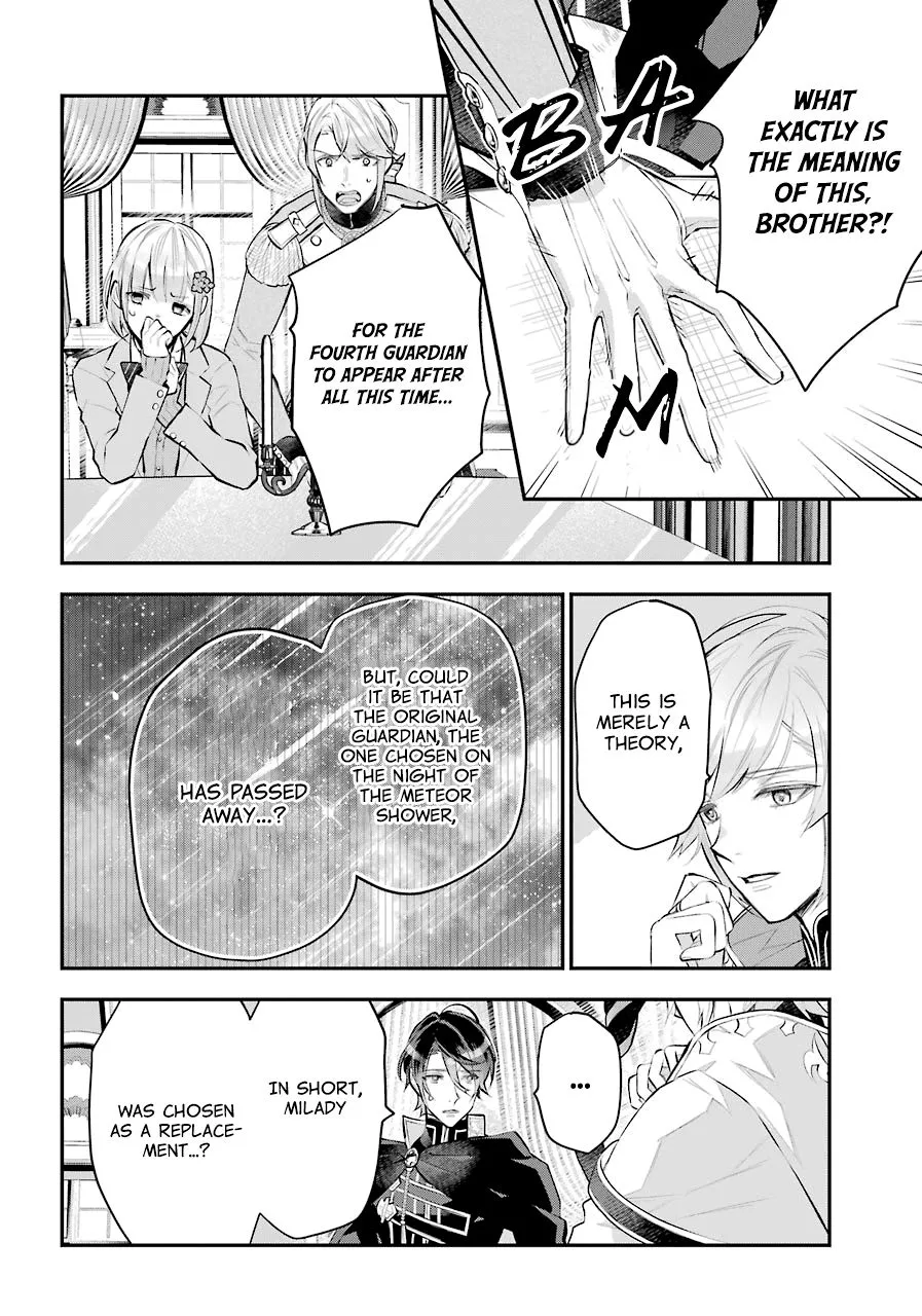 Maydare Tensei Monogatari: Kono Sekai de Ichiban Warui Majo Chapter 23 page 11 - 