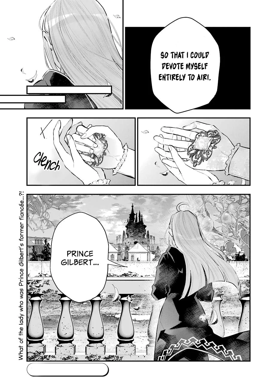 Maydare Tensei Monogatari: Kono Sekai de Ichiban Warui Majo Chapter 23 page 20 - 