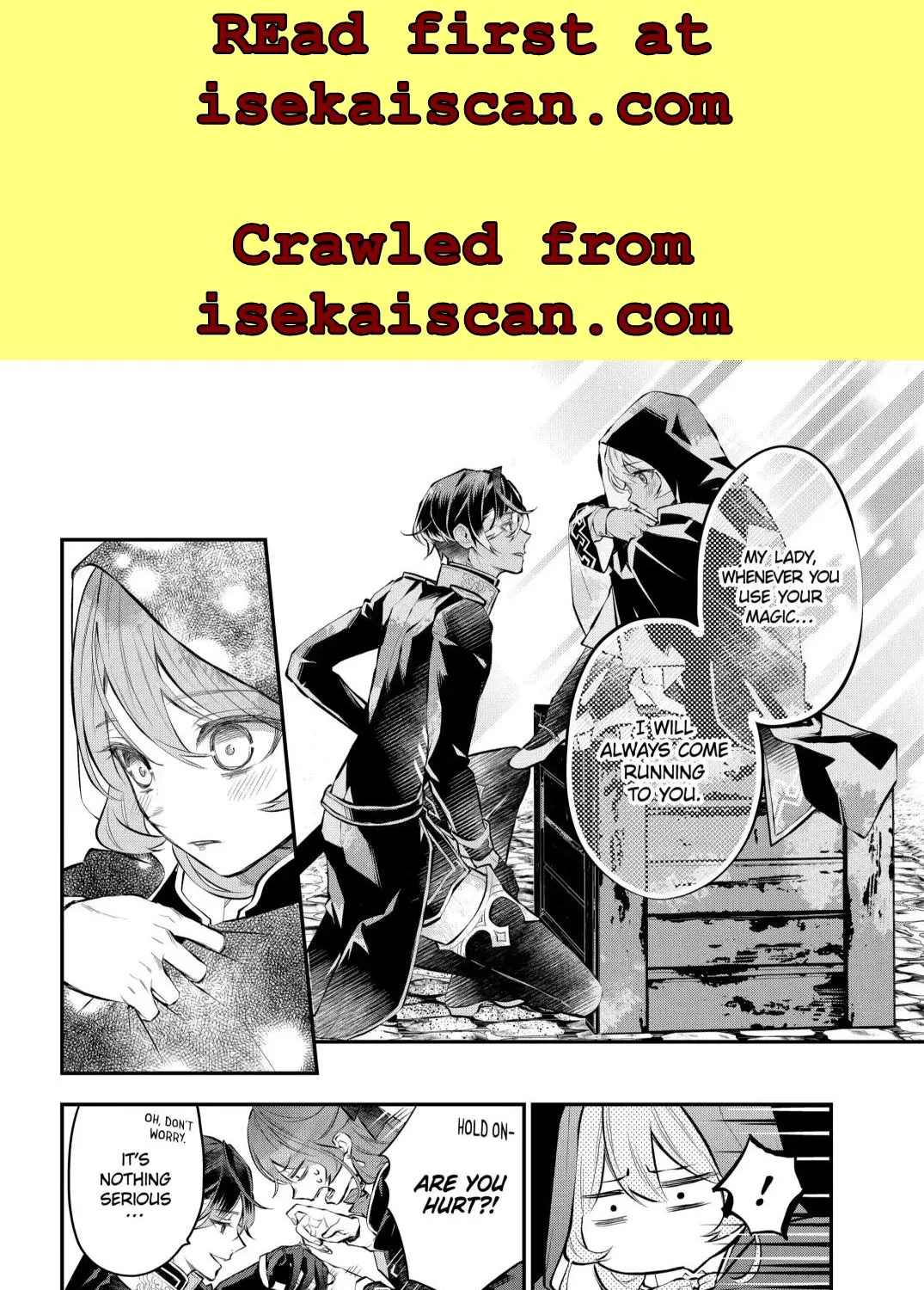 Maydare Tensei Monogatari: Kono Sekai de Ichiban Warui Majo Chapter 27.1 page 16 - 