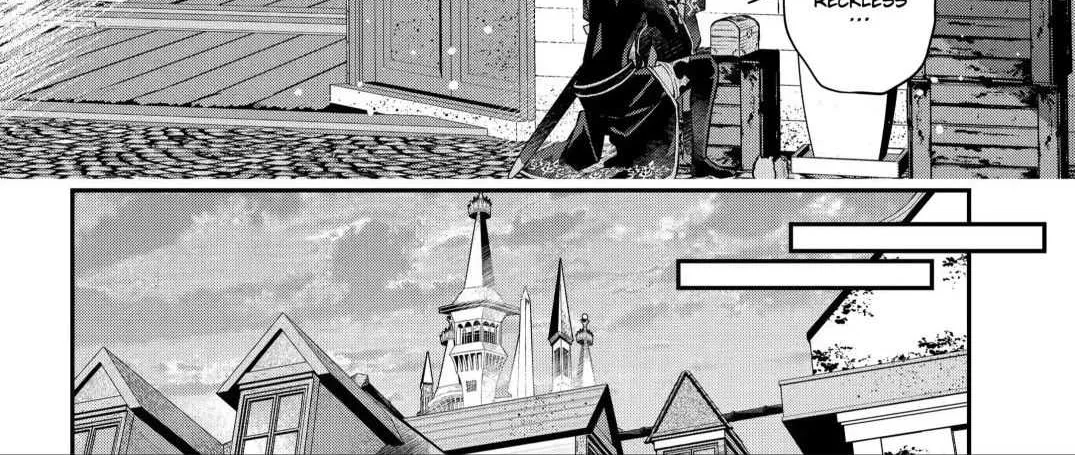 Maydare Tensei Monogatari: Kono Sekai de Ichiban Warui Majo Chapter 27.2 page 4 - 