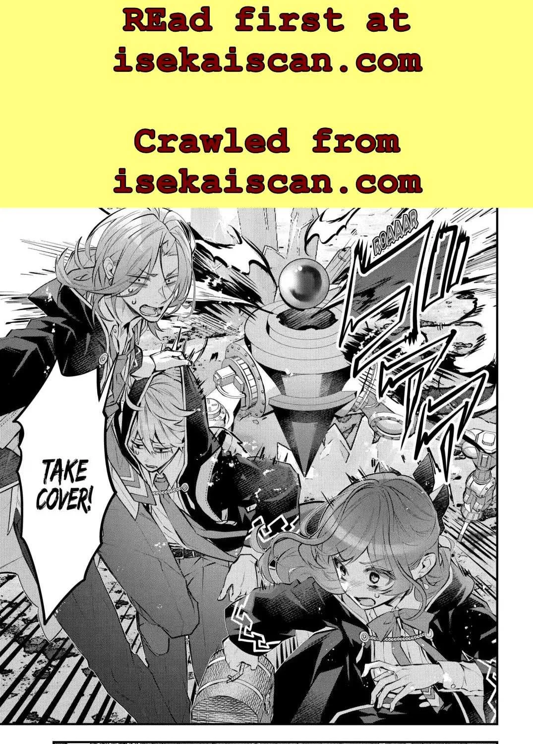 Maydare Tensei Monogatari: Kono Sekai de Ichiban Warui Majo Chapter 28.1 page 17 - 