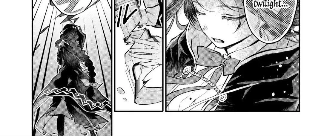 Maydare Tensei Monogatari: Kono Sekai de Ichiban Warui Majo Chapter 28.2 page 6 - 
