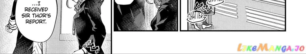 Maydare Tensei Monogatari: Kono Sekai de Ichiban Warui Majo Chapter 28 page 11 - 