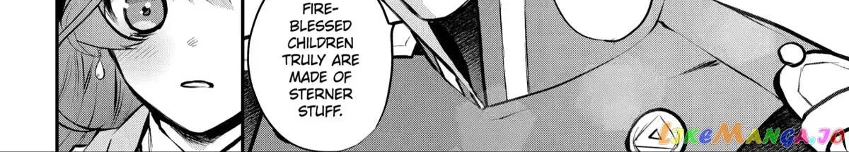 Maydare Tensei Monogatari: Kono Sekai de Ichiban Warui Majo Chapter 28 page 13 - 