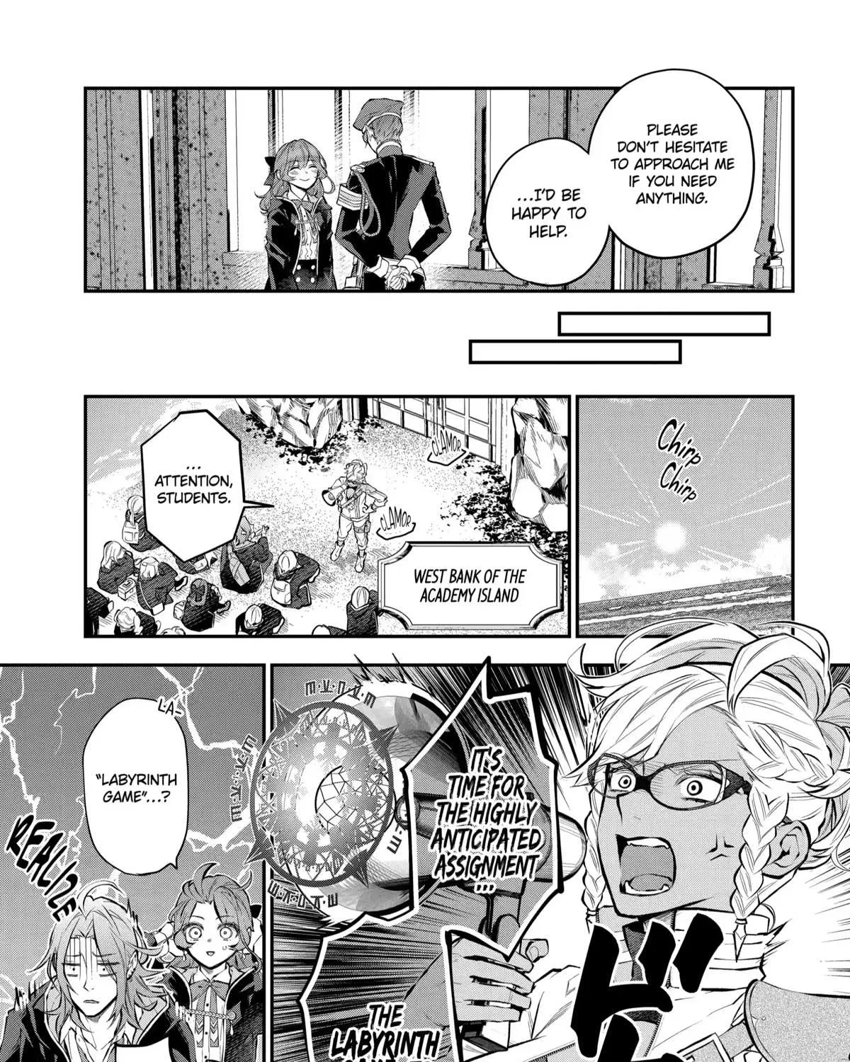 Maydare Tensei Monogatari: Kono Sekai de Ichiban Warui Majo Chapter 28 page 14 - 