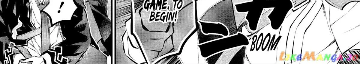 Maydare Tensei Monogatari: Kono Sekai de Ichiban Warui Majo Chapter 28 page 15 - 