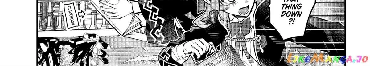 Maydare Tensei Monogatari: Kono Sekai de Ichiban Warui Majo Chapter 28 page 19 - 