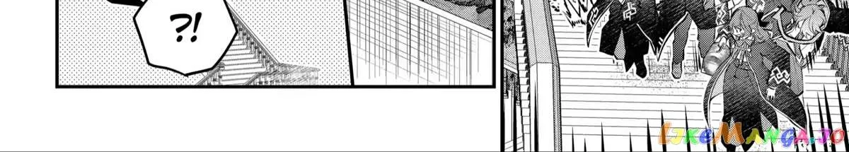 Maydare Tensei Monogatari: Kono Sekai de Ichiban Warui Majo Chapter 28 page 21 - 