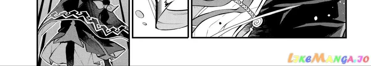Maydare Tensei Monogatari: Kono Sekai de Ichiban Warui Majo Chapter 28 page 27 - 