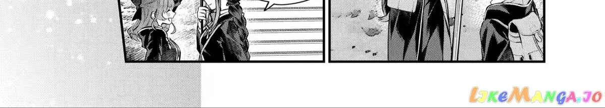 Maydare Tensei Monogatari: Kono Sekai de Ichiban Warui Majo Chapter 28 page 29 - 