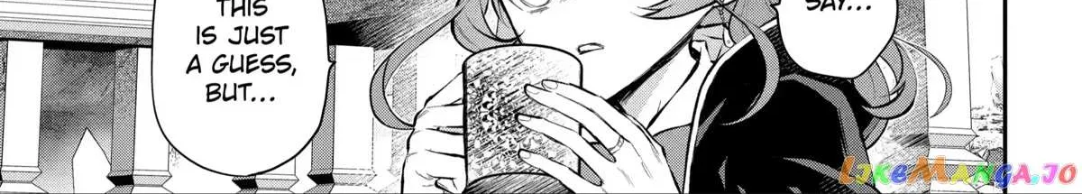 Maydare Tensei Monogatari: Kono Sekai de Ichiban Warui Majo Chapter 28 page 31 - 