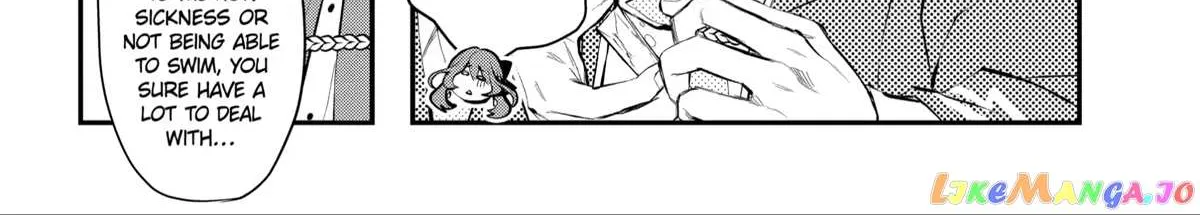 Maydare Tensei Monogatari: Kono Sekai de Ichiban Warui Majo Chapter 28 page 33 - 