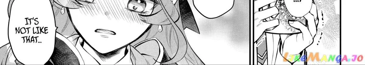 Maydare Tensei Monogatari: Kono Sekai de Ichiban Warui Majo Chapter 28 page 35 - 