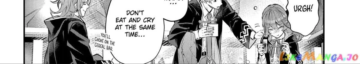 Maydare Tensei Monogatari: Kono Sekai de Ichiban Warui Majo Chapter 28 page 37 - 