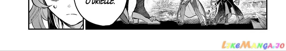 Maydare Tensei Monogatari: Kono Sekai de Ichiban Warui Majo Chapter 28 page 43 - 