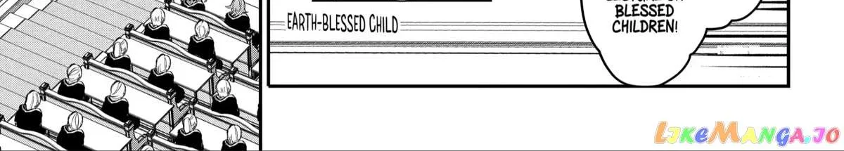 Maydare Tensei Monogatari: Kono Sekai de Ichiban Warui Majo Chapter 28 page 7 - 