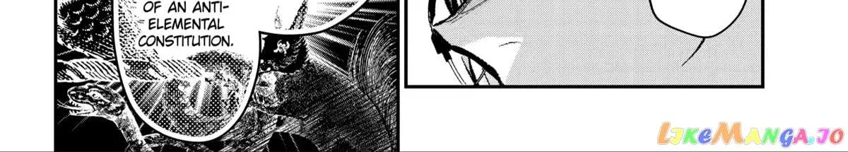 Maydare Tensei Monogatari: Kono Sekai de Ichiban Warui Majo Chapter 28 page 9 - 