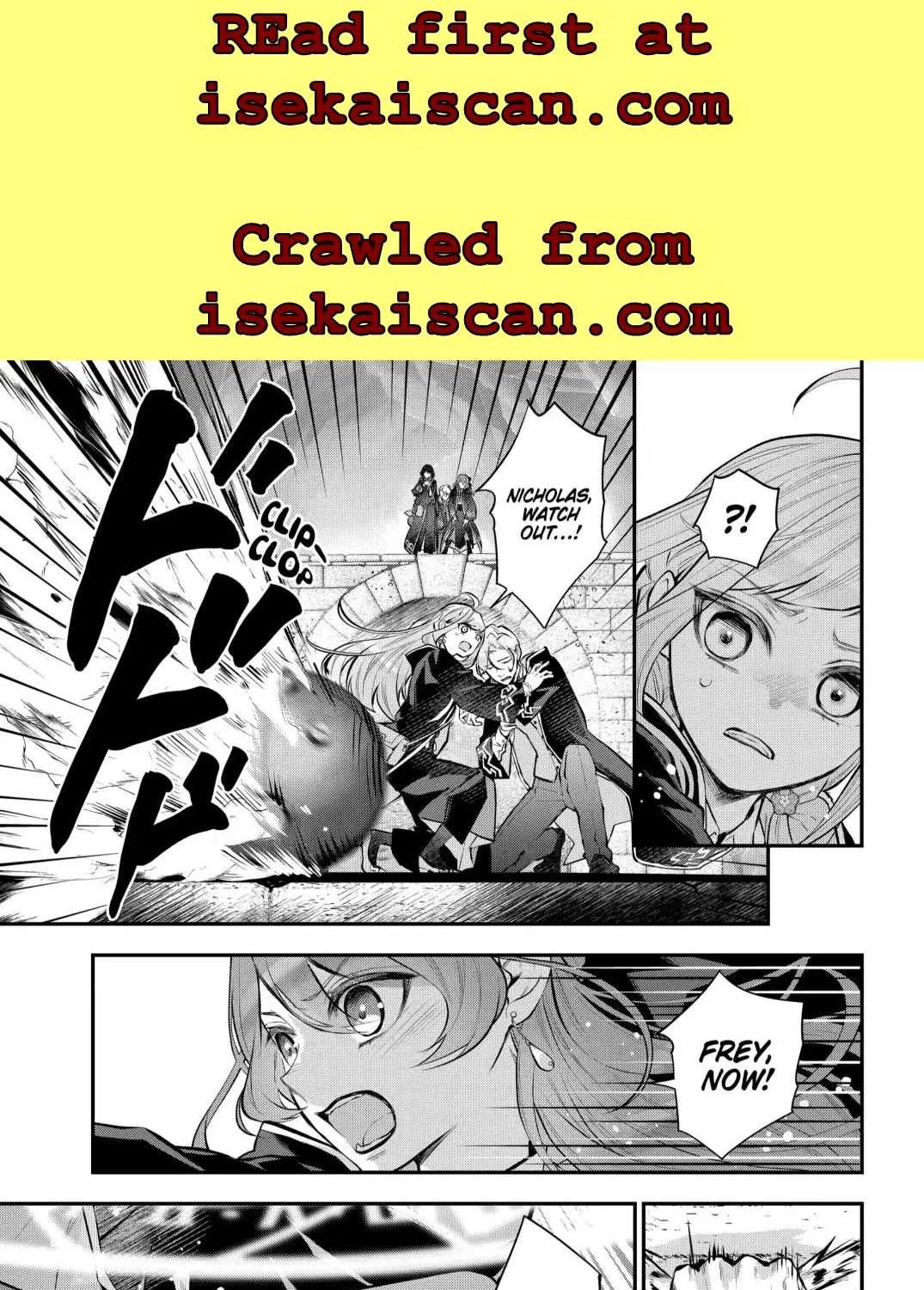 Maydare Tensei Monogatari: Kono Sekai de Ichiban Warui Majo Chapter 29.1 page 17 - 