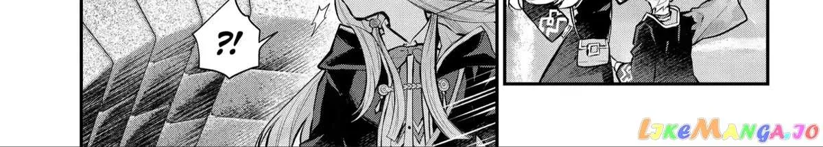 Maydare Tensei Monogatari: Kono Sekai de Ichiban Warui Majo Chapter 29 page 11 - 