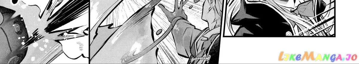 Maydare Tensei Monogatari: Kono Sekai de Ichiban Warui Majo Chapter 29 page 15 - 
