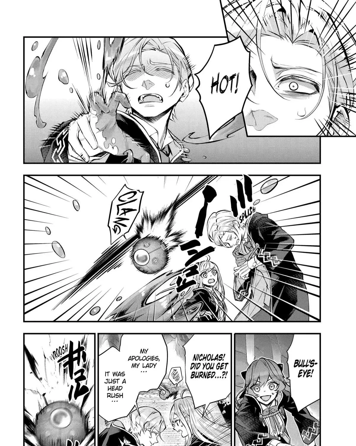 Maydare Tensei Monogatari: Kono Sekai de Ichiban Warui Majo Chapter 29 page 16 - 